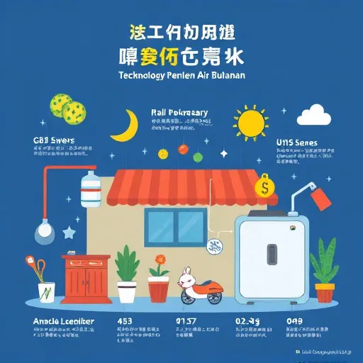 Apa Itu Teknologi Penulen Air Bulanan?