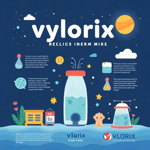 Apakah Itu Vylorix Penapis Air dan Mengapa Ia Relevan pada 2026?