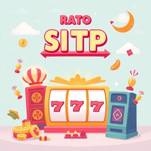 Kasino dalam talian dipercayai Malaysia: Slot RTP tinggi