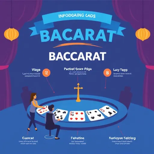 Asas Panduan Baccarat untuk Pemula dan Cara Bermain