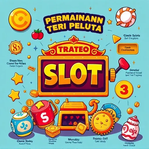 Strategi Permainan Slot Terpercaya untuk Pemula
