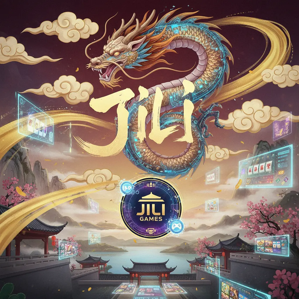 JILI - Games
