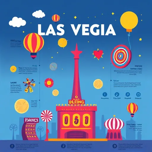 Aplikasi Slot Las Vegas dan Bonus Online