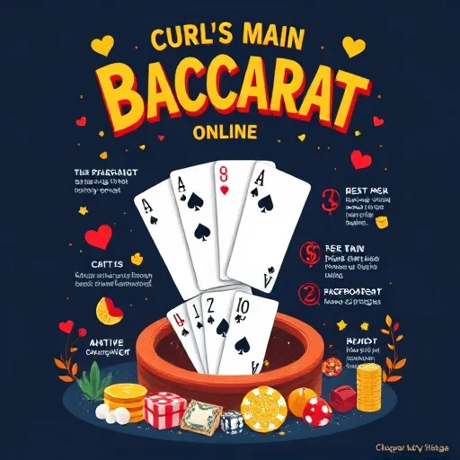 Trik dan strategi main Baccarat terbaik