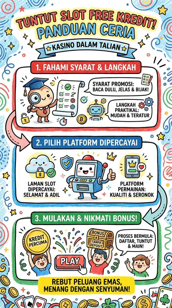 Cara Tuntut Bonus