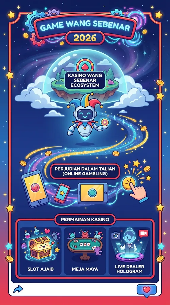 Game Wang Sebenar 2026