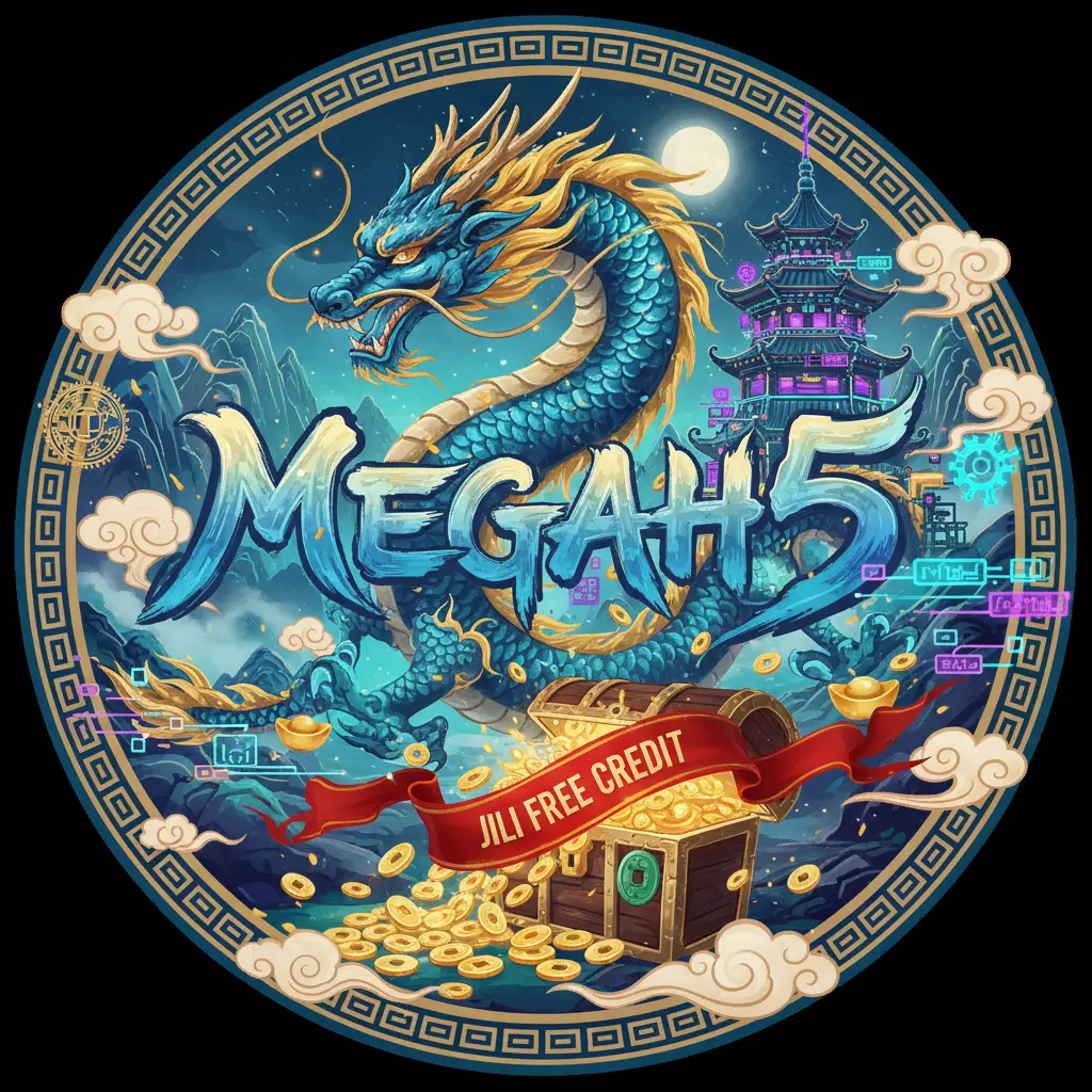 jili free credit - MEGAH