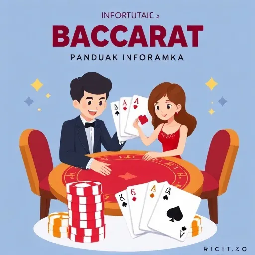 Strategi Pro Menentukan Pemenang dan Posisi Bankir