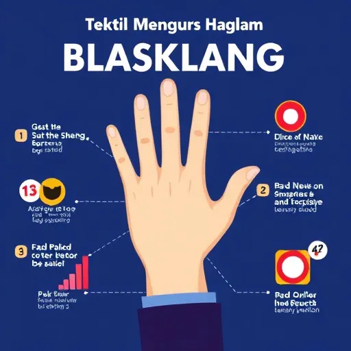 Teknik Mengurus Hand dalam Blackjack
