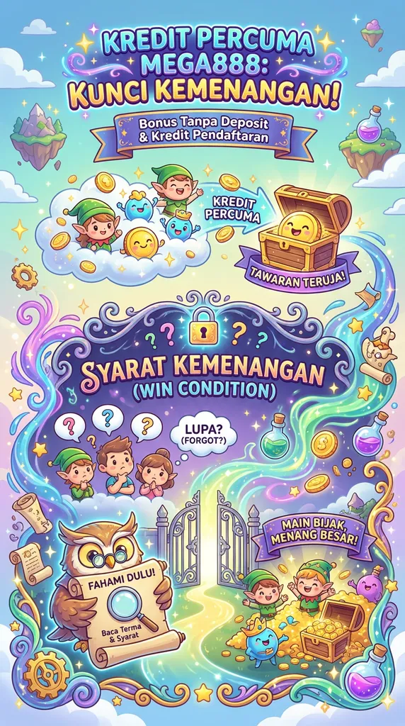 Syarat Kemenangan