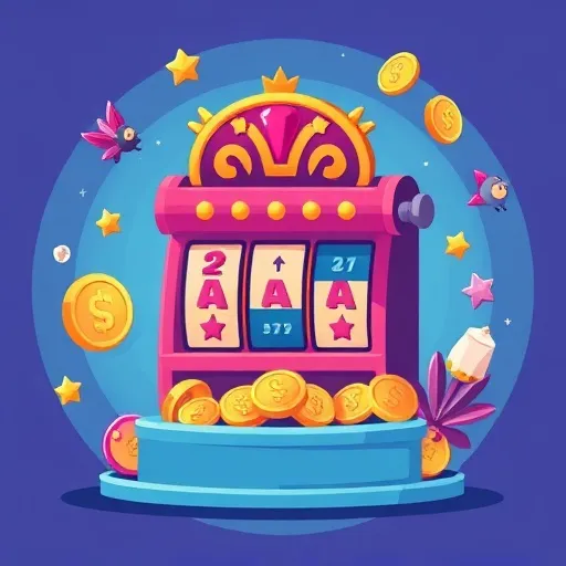 Tips Jackpot Games Dan Deposit Selamat