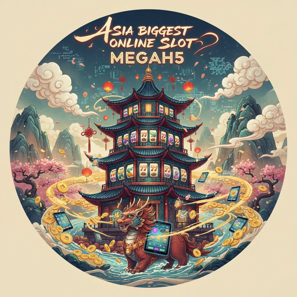 MEGAH5 - Biggest