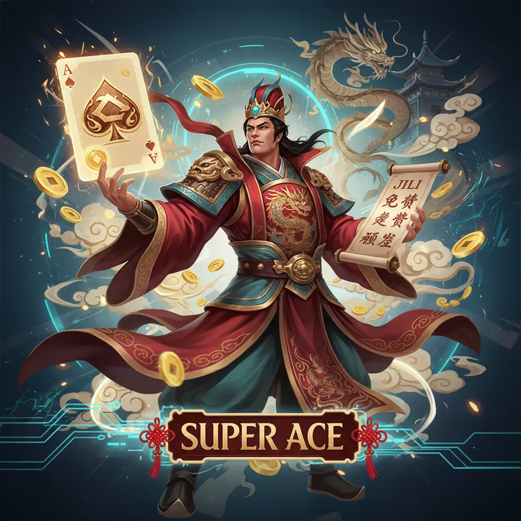 jili free credit - Super