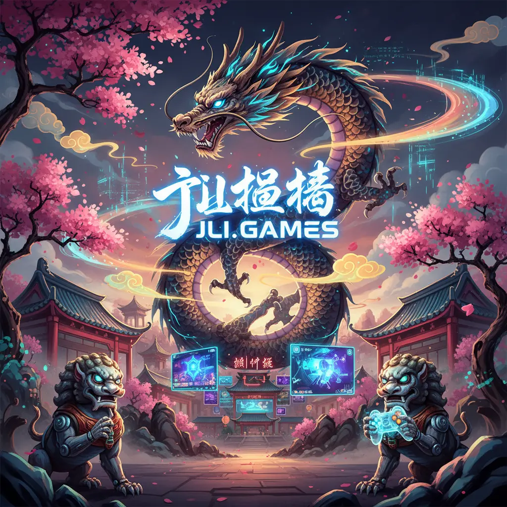 JILI - Games
