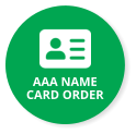 AAA Name Card ORder